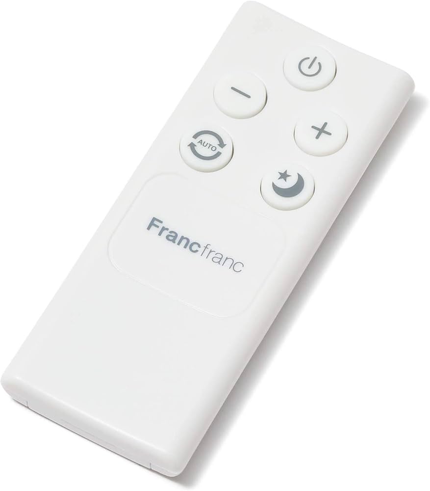 Amazon.co.jp: Francfranc フランフラン シレーヌ 超音波式 2WAY 加湿 Amazon.co.jp: Francfranc フランフラン シレーヌ 超音波式 2WAY 加湿